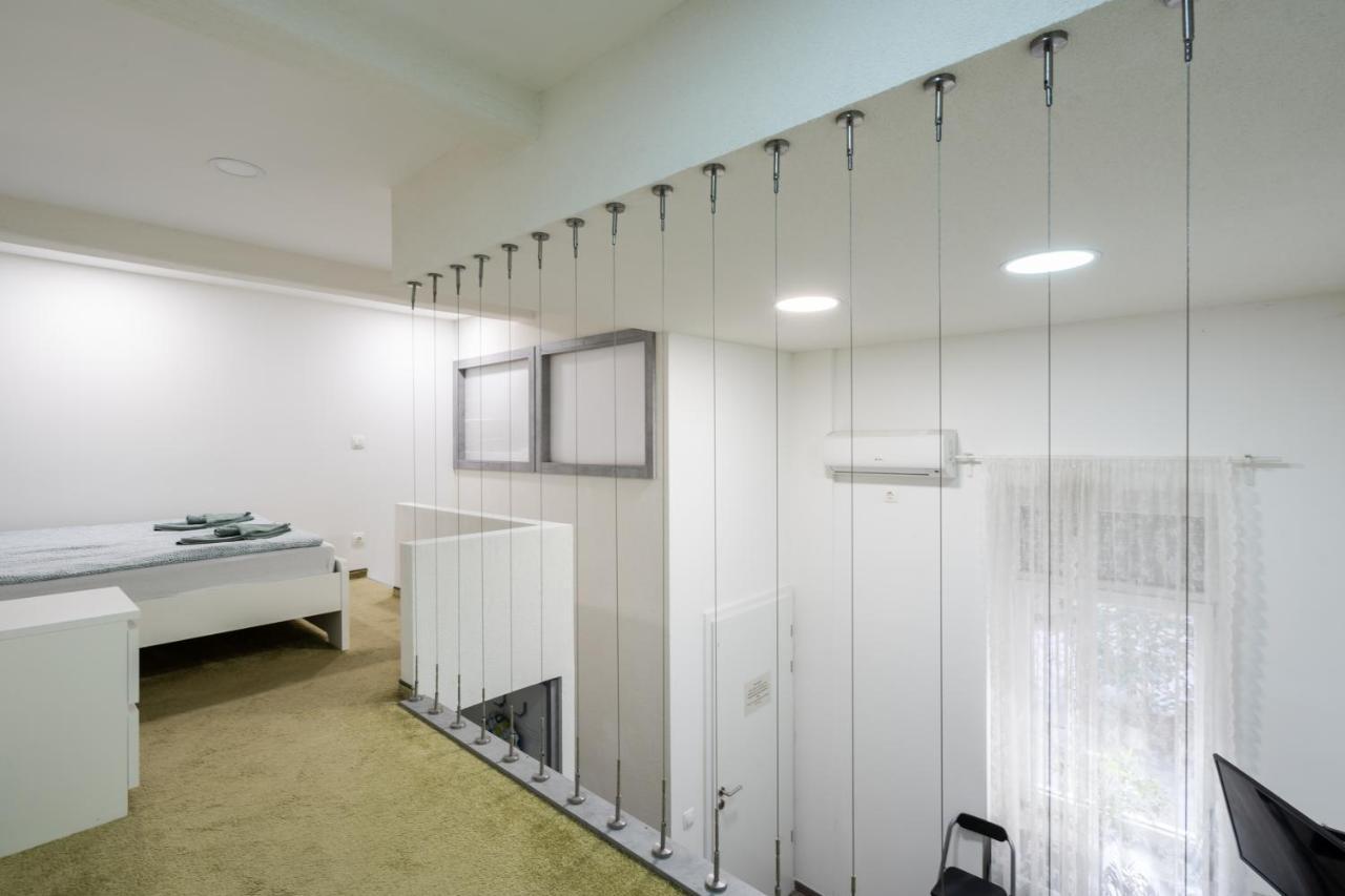 K27 - Bp Modern - Stylish Boutique By Bqa Apartament Budapesta