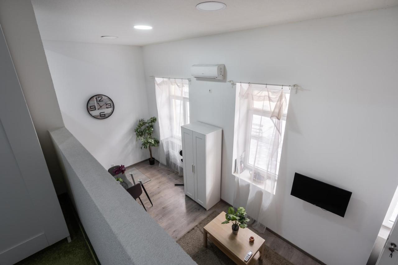 K27 - Bp Modern - Stylish Boutique By Bqa Apartment Budapest