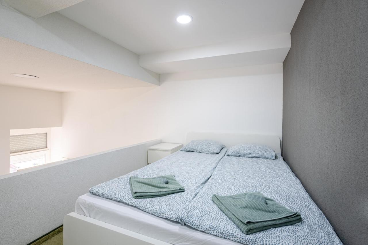 Apartment K27 - Bp Modern - Stylish Boutique By Bqa